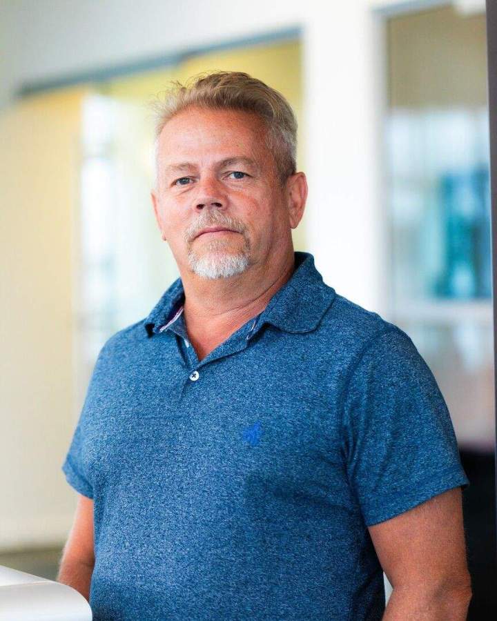 Fondateur et propriétaire Gatineau