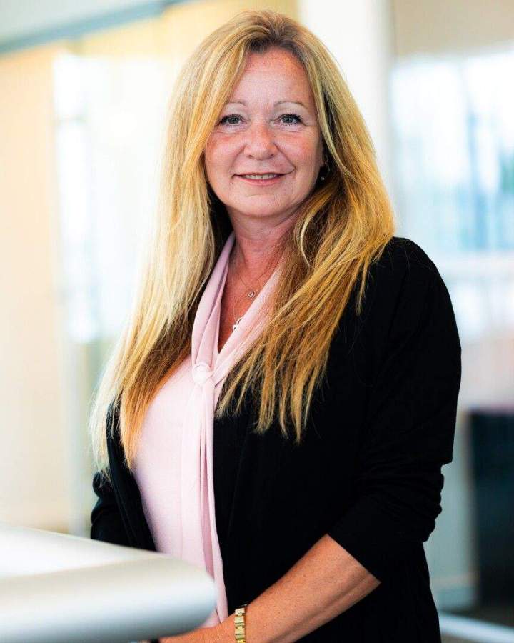 Fondatrice et propriétaire Gatineau