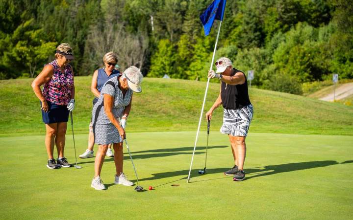 Événement Gatineau