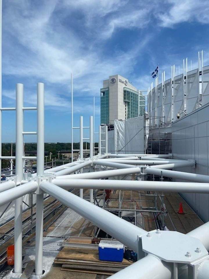 Rénovation peinture Gatineau