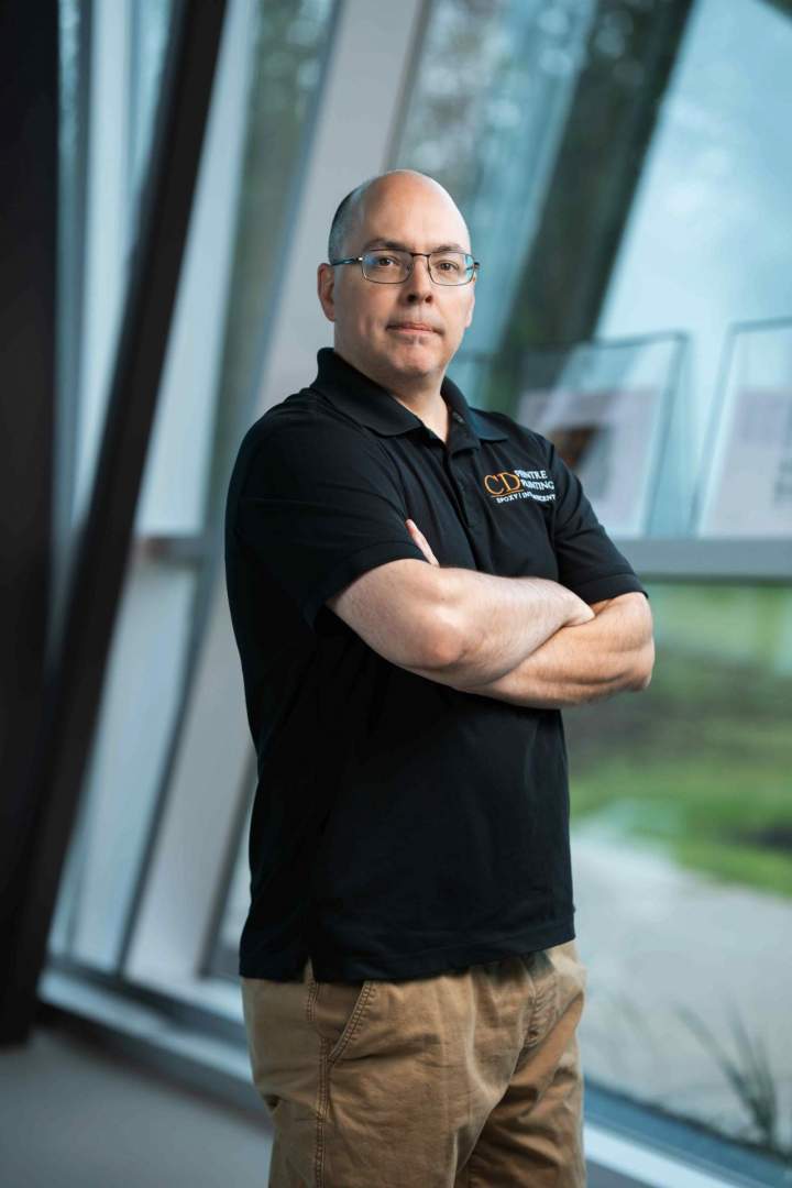 Daniel Larocque
