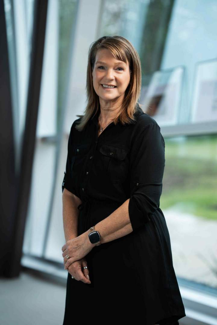 Frédérique Dessureault
