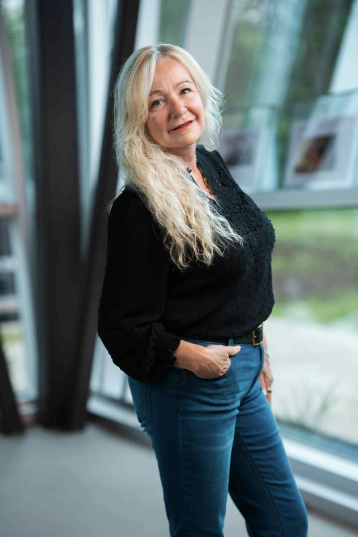 Brigitte Beauchamp