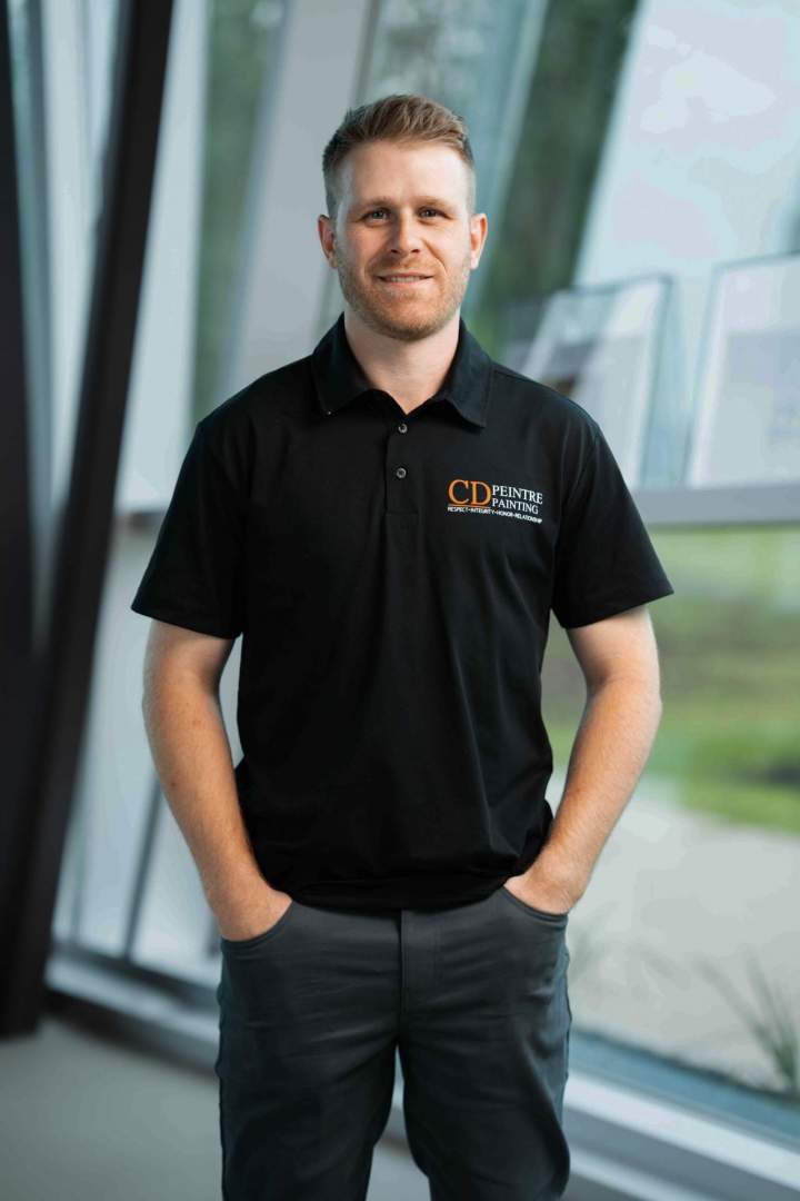 Daniel Larocque