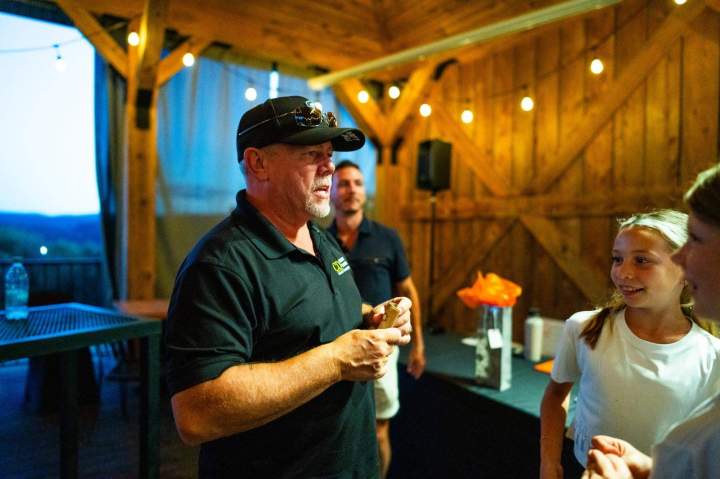 Événement golf printanier Gatineau