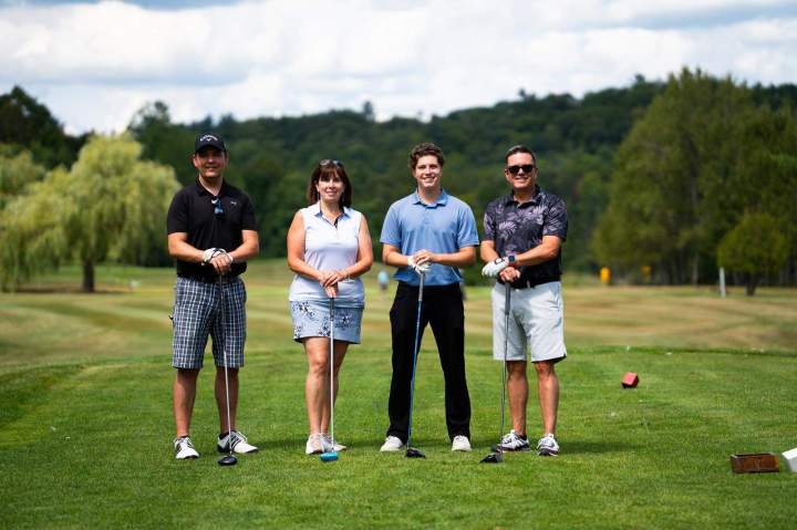 Événement golf et réseautage Gatineau