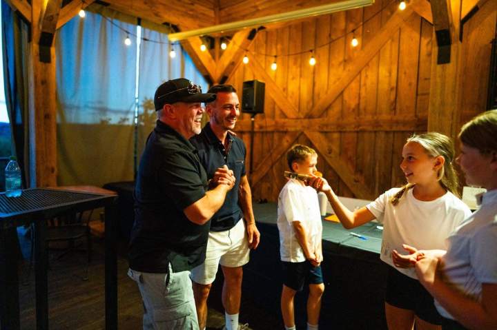 Activité golf Gatineau