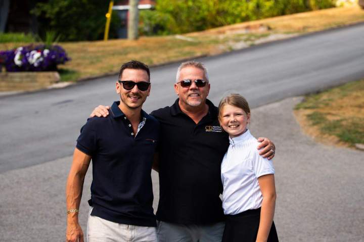 Événement de golf Gatineau
