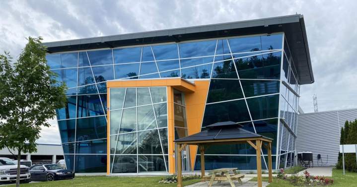 Revêtement de circulation Gatineau